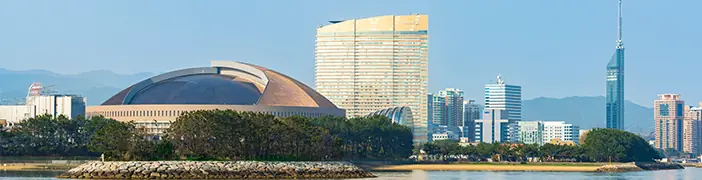 福岡のイメージ