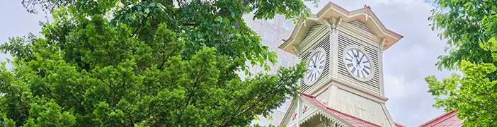 北海道のイメージ