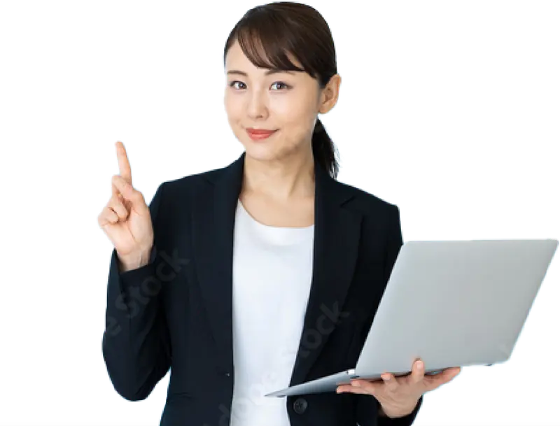 お問い合わせイメージ