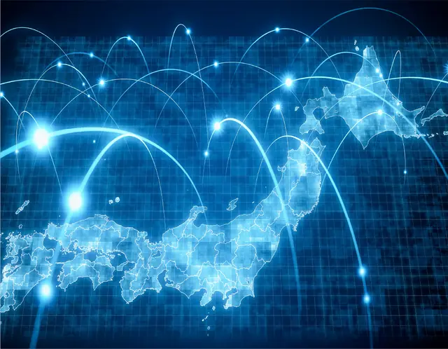 全国の求人情報