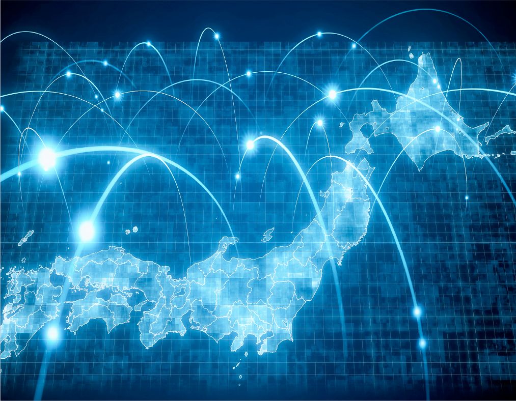 全国の求人情報